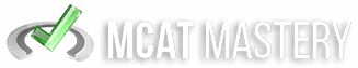 MCAT Mastery Logo