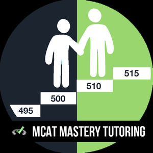 MCAT Tutoring