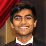 Arvind Rajan - HS - MCAT Mentor Arvind Rajan - HS - MCAT Mentor