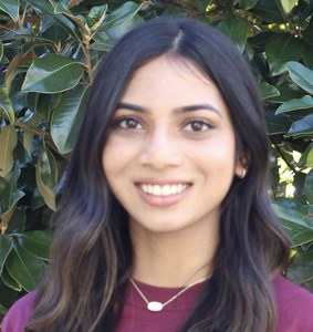 Serena - MCAT Tutor