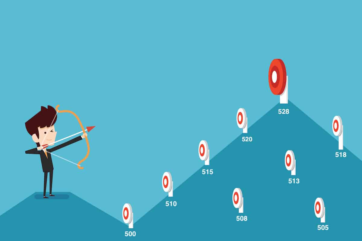 The Perfect MCAT Score What Is It And How To Get It MCAT Mastery