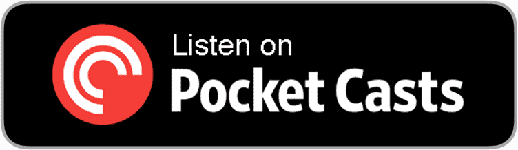 listen to mcat podcast on pocketcast