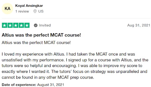 altius mcat practice test reddit pdf