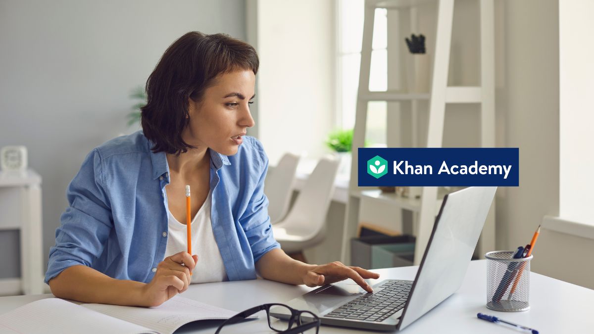 Khan Academy Review – MCAT Mastery